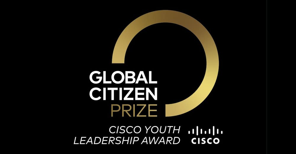 Global Citizen Prize