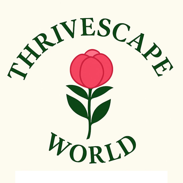 ThriveScape World