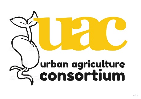 UAC logo